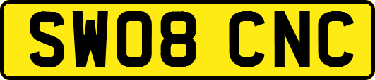 SW08CNC