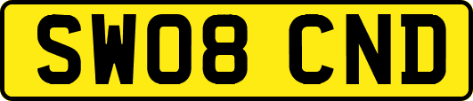 SW08CND