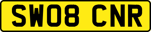 SW08CNR