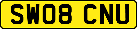 SW08CNU