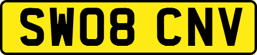 SW08CNV