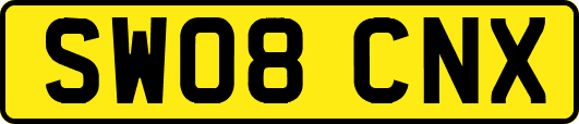 SW08CNX
