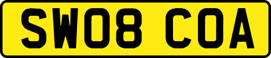 SW08COA