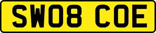 SW08COE