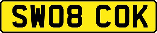 SW08COK