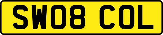 SW08COL