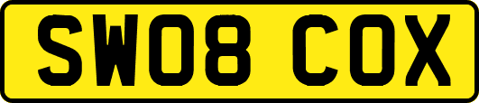 SW08COX