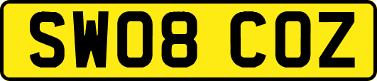 SW08COZ