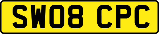 SW08CPC