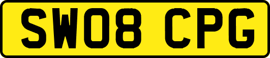 SW08CPG