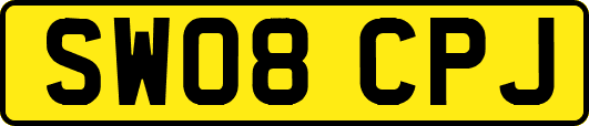 SW08CPJ