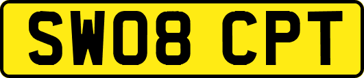 SW08CPT