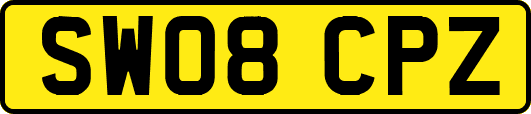 SW08CPZ
