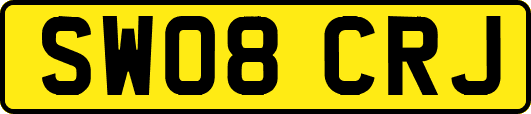 SW08CRJ