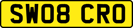 SW08CRO