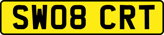 SW08CRT