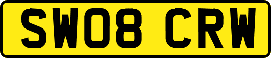 SW08CRW