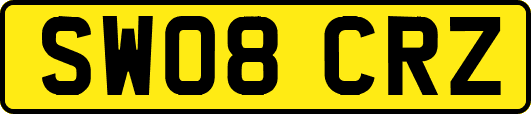 SW08CRZ