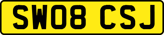SW08CSJ