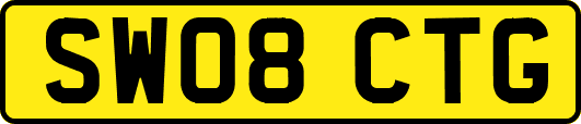 SW08CTG