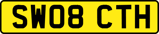 SW08CTH