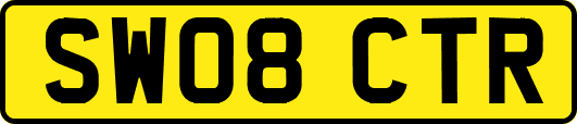 SW08CTR