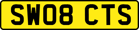 SW08CTS
