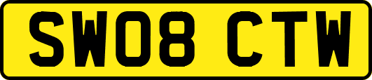 SW08CTW
