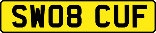 SW08CUF