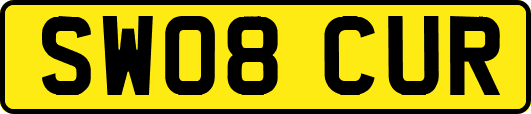 SW08CUR