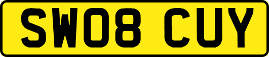 SW08CUY