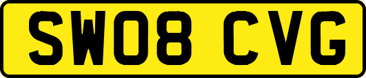 SW08CVG