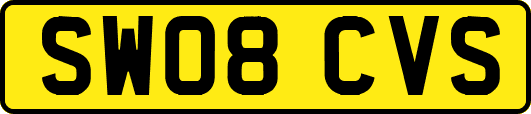SW08CVS