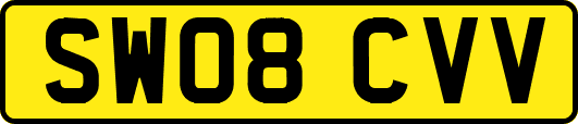 SW08CVV