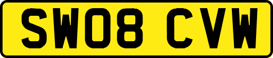 SW08CVW