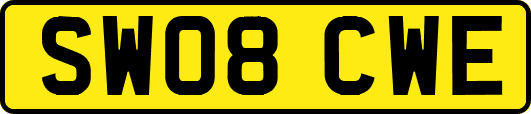 SW08CWE