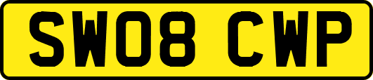 SW08CWP