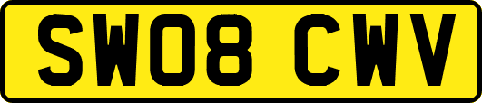 SW08CWV