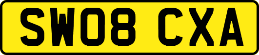 SW08CXA