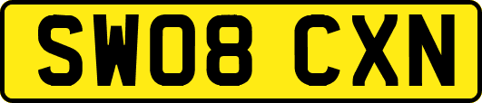 SW08CXN