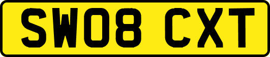 SW08CXT
