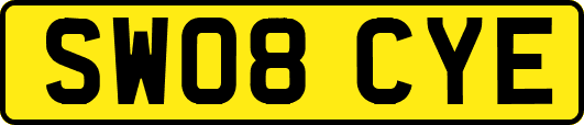 SW08CYE