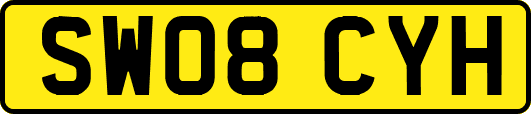 SW08CYH