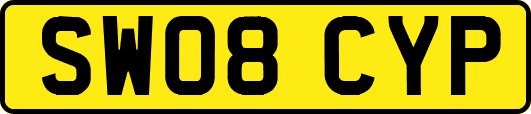 SW08CYP