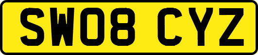 SW08CYZ