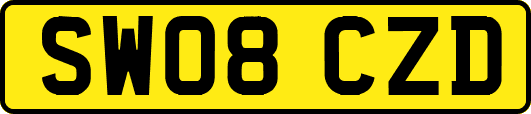 SW08CZD