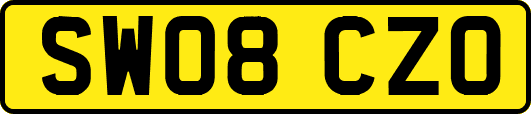 SW08CZO