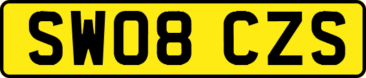 SW08CZS