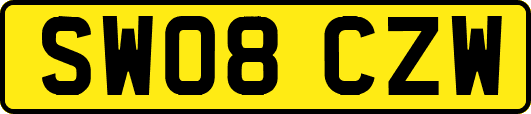 SW08CZW
