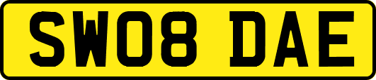 SW08DAE